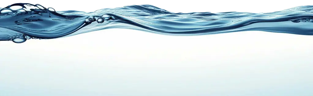 Water surface