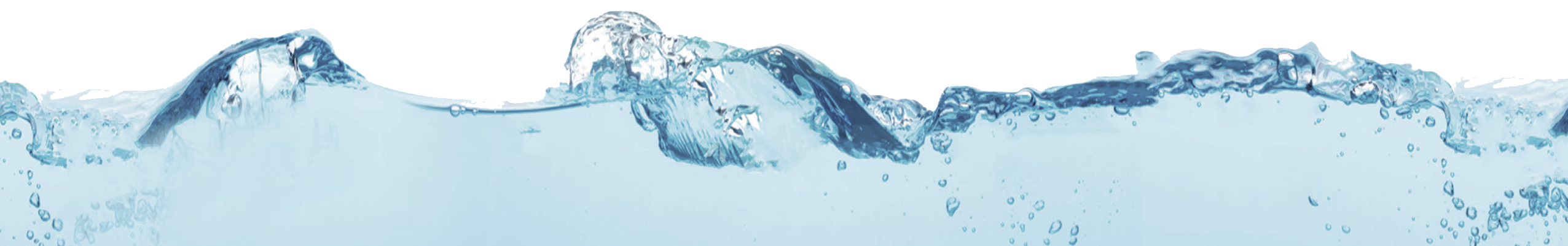 Waterline detail